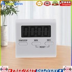 DIY Electronic Timer Count Up Countdown Alarm Clock Multi-Functions Baking Tools