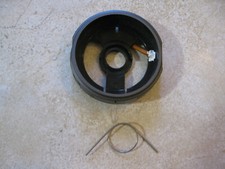 Yaesu FT-1000MP Mark V FIELD jog SHUTTLE wheel in Excellent shape