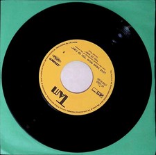 Y&T レコード2枚 Y&T 7