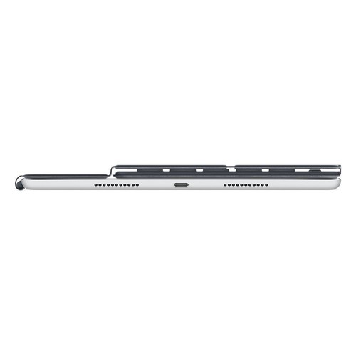 Apple Cover Tastiera tablet Smart Keyboard IT iPad pro 10.5 Nero A1829 MPTL2T/A - Photo 4/4