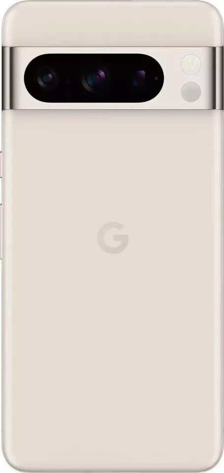 Google Pixel 8 Pro - 128 GB - Porcelain (Unlocked) for sale