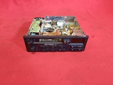 Blaupunkt BMW Bavaria C III Autoradio Radio Oldtimer Youngtimer Vintage