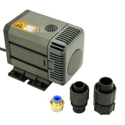 WP-18 2000 Water Pump for Argon Arc Welding Machine, Welding Pump Accessories