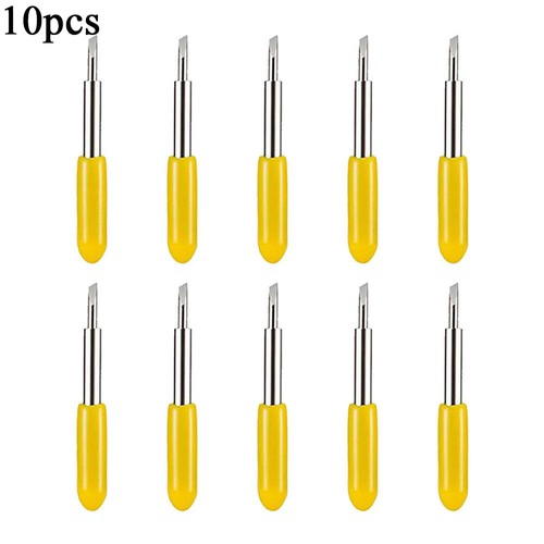 10-50X 30° 45° 60° For Roland Blades Cutting Plotter Vinyl Cutter Circut Tool AU - Picture 13 of 17