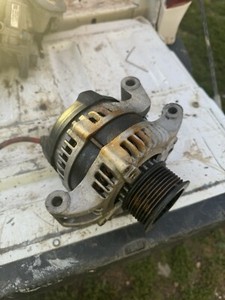 2008 Ford F350 Diesel 6.4 Power stroke Alternador