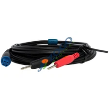 Chattanooga Lead Wires for Intelect XT, Transport and Vectra Units
