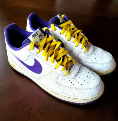 air force 1 low la