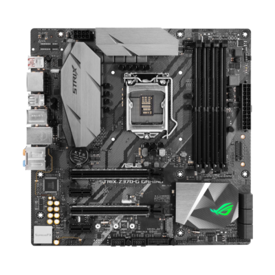 Msi Z270 Asus Rog Z270 Overclock ROG STRIX Z270G GAMING