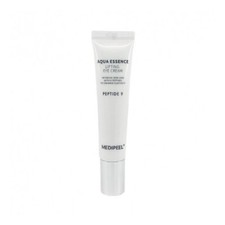 MEDIPEEL+ Medi-Peel Peptide 9 Aqua Essence Lifting Eye Cream 40mL Korea Cosmetic