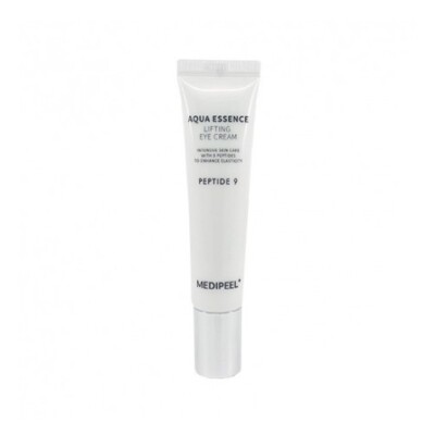 MEDIPEEL+ Medi-Peel Peptide 9 Aqua Essence Lifting Eye Cream 40mL Korea Cosmetic