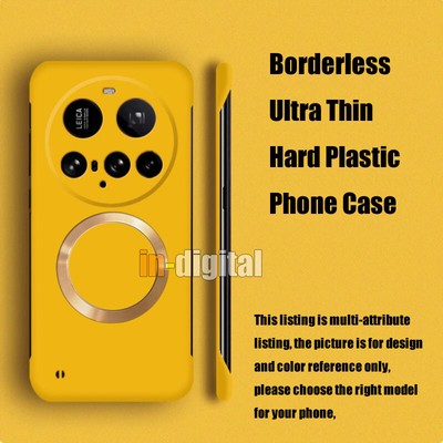 Schutzhülle für Xiaomi 15 Ultra 14 Ultra 13 Ultra Phone Cover Magnetisch Wallet