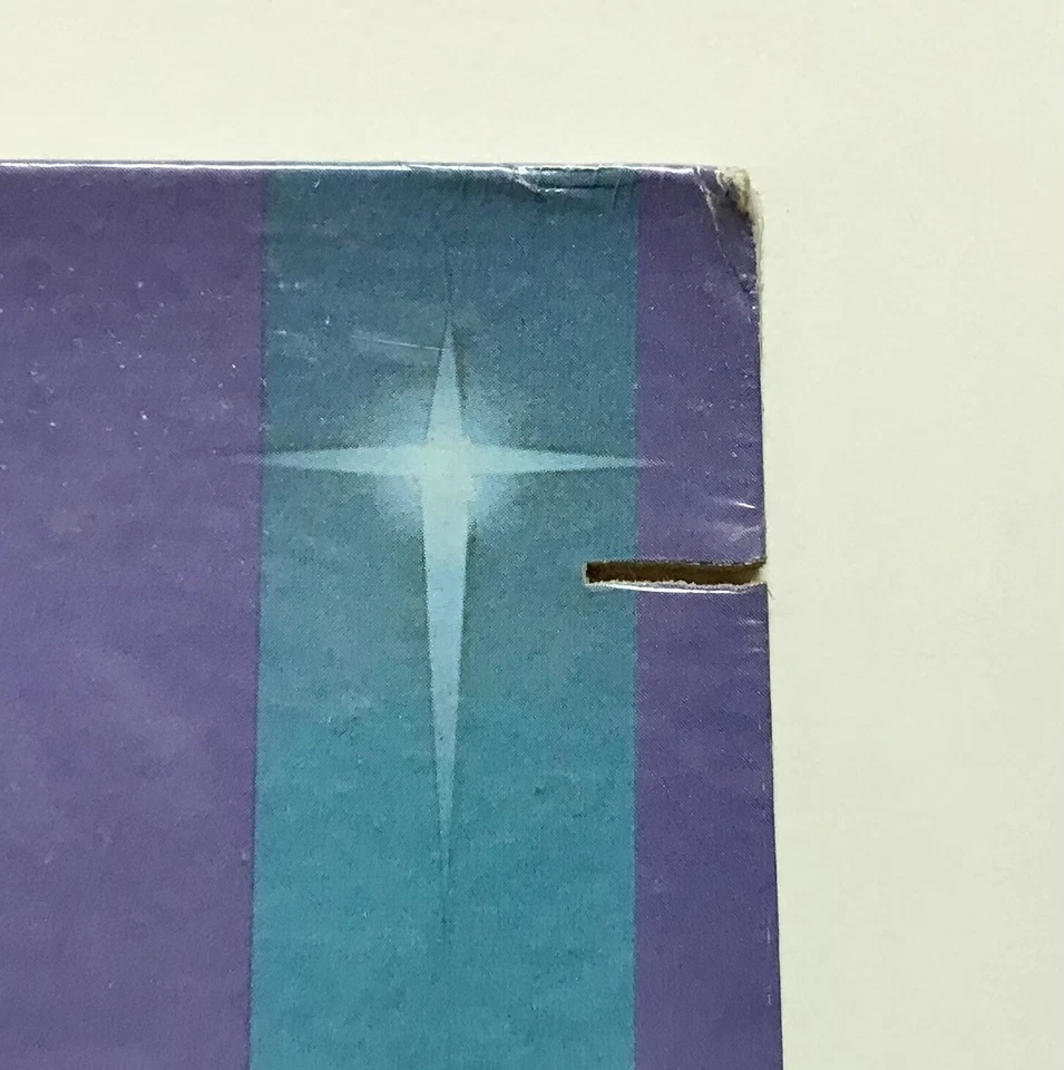 JOE E. PARKS: SANDI PATTI: Joseph the Carpenter (Vinyl LP Record Sealed) - Image 4 of 4