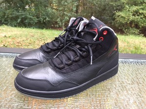 blue off white jacket