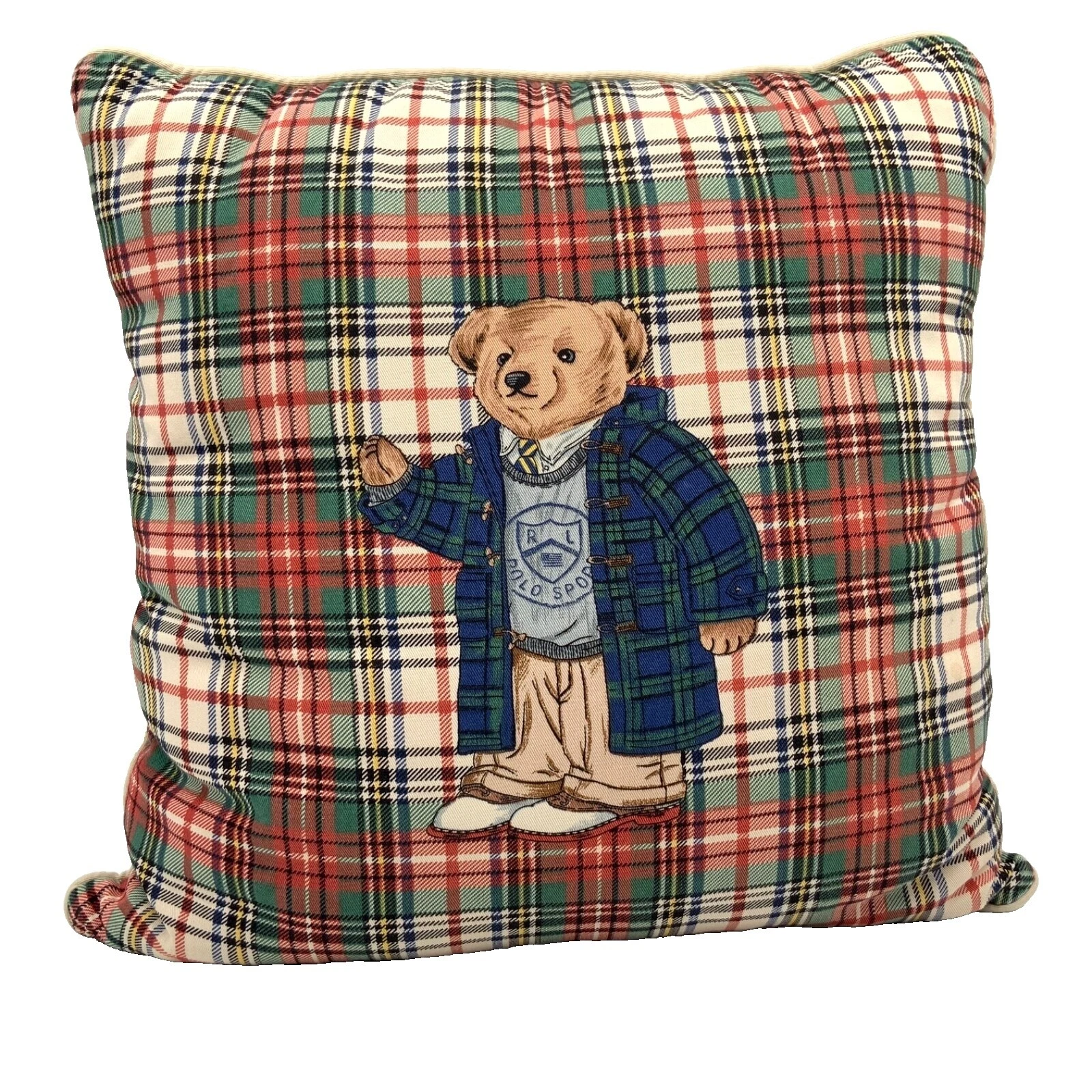 Ralph Lauren Vintage/Retro Home Décor Pillows