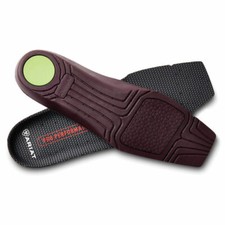 Ariat Men's Pro Performance Footbed Wide Square Toe Choose Size