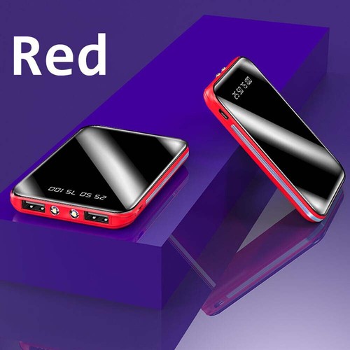 10000mAh Power Bank Portable External Battery Backup Charger For Cell Phone - Picture 14 of 22