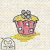 Easter Cross Stitch Cross Stitch Kits