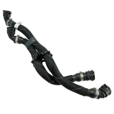 Schlauch Getriebeölkühler für BMW 3.0 11538476120