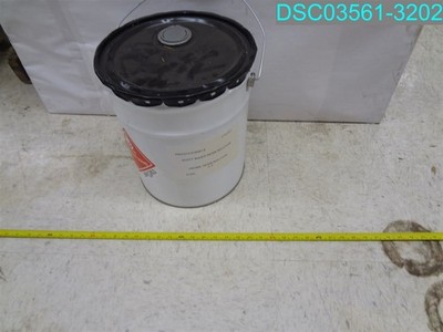 5 GALLON BUCKET Scott Bader Resin Solutions PRO: 613-518081-8 