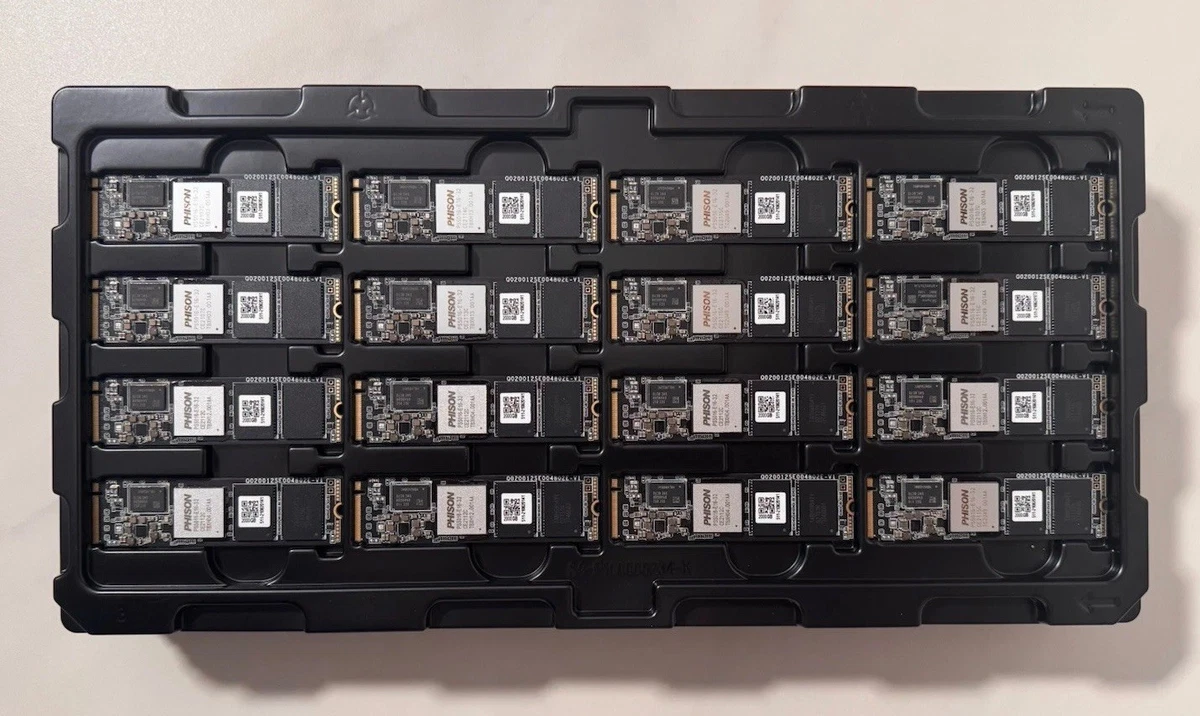 NVME Solid State Drives 2TB Storage Capacity for sale | eBay NVME Solid State Drives 2TB Storage Capacity for sale | eBay