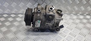 Volkswagen PASSAT B6 2007 Klimakompressor Pumpe 1K0820859F Diesel 103kW