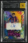 2023 Topps Finest Lamine Yamal Kings Sp