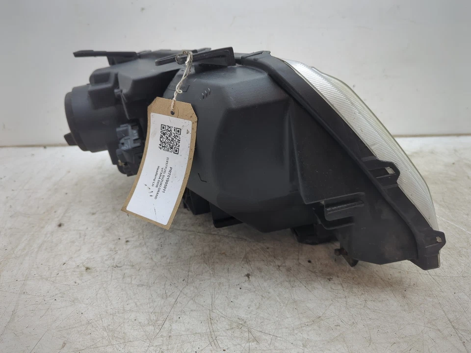2007 SUZUKI GRAND VITARA DDIS Passenger Headlamp LH - Image 4 of 4