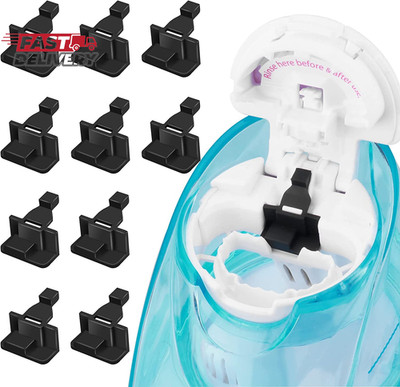 Silicone Salt Pods Refills Accessories Compatible with Navage Nasal Care - save