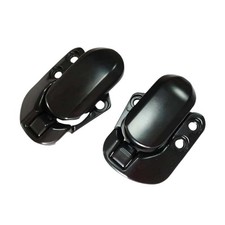 For Mazda Miata Mx5 90-03 Soft Top Convertible Roof Latch Set Na01-r1-310l320l For Mazda Miata Mx5 90-03 Soft Top Convertible Roof Latch Set Na01-r1-310l320l