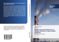 Electrochemical Reduction Of Carbon Dioxide To Value Added Products Leela M. Aes