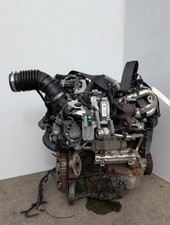 Moteur Dacia DOKKER