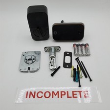 Yale Assure Lock 2 - Keyless Entry No Wi-Fi Bronze YRD420-BLE-0BP  READ 