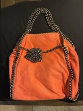 STELLA MCCARTNEY MINI FALABELLA HANDBAG