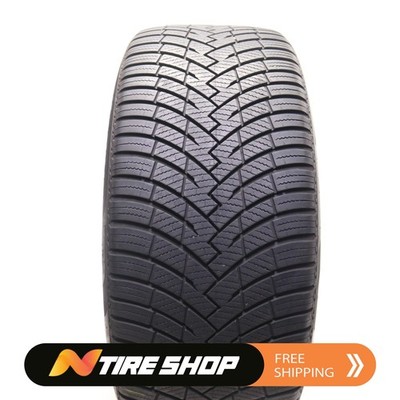 Used 275/45R20 Pirelli Scorpion WeatherActive - 110V - 7.5/32 No Repairs