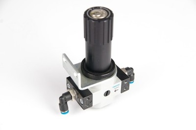 Festo LRS-1/8-D-7-O-I-MINI 194609 Druckminderer
