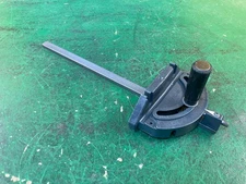 Craftsman 113.298140 113.298142 Table Saw miter gauge push 3/4" x 3/8" rod size