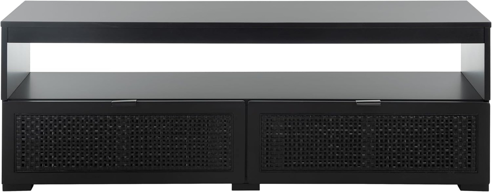 For 55" Flatscreen With 2 Drawers -