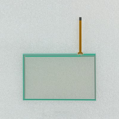 1 Pc. New touchpad TP-4078S1 Touch Screen Glass