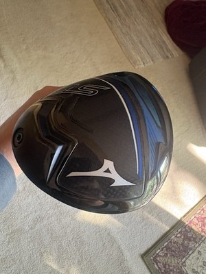Mizuno ST Max Driver 9.5° Regular Graphite Shaft Left Handed