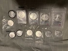 New Listing12 Ounces Of Silver Rounds