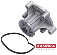 Kamoka T0183 Wasserpumpe Wapu FüR Mercedes-Benz
