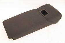 BMW E61 LCI Kombi Touring Mittelkonsole Armlehne R�cksitzbank Getr�nkehalter STO