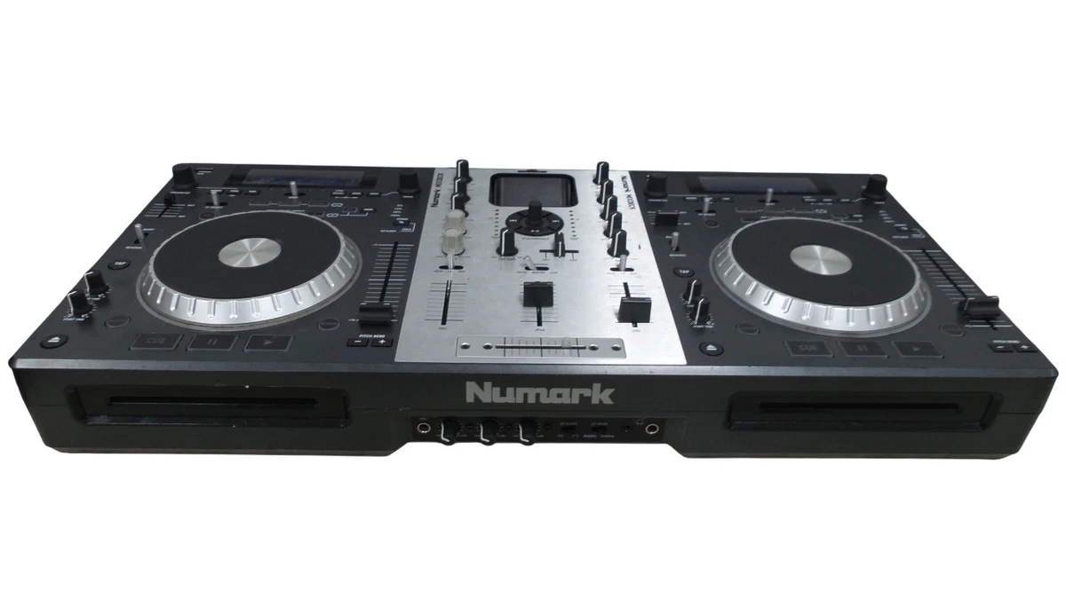 Numark Mixdeck Express for sale - eBay