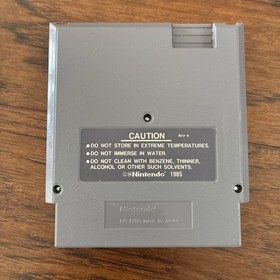 Double Dragon II: The Revenge NES |CIB- Tested-Authentic|✨FREE SHIP-W/ REG-CARD✨