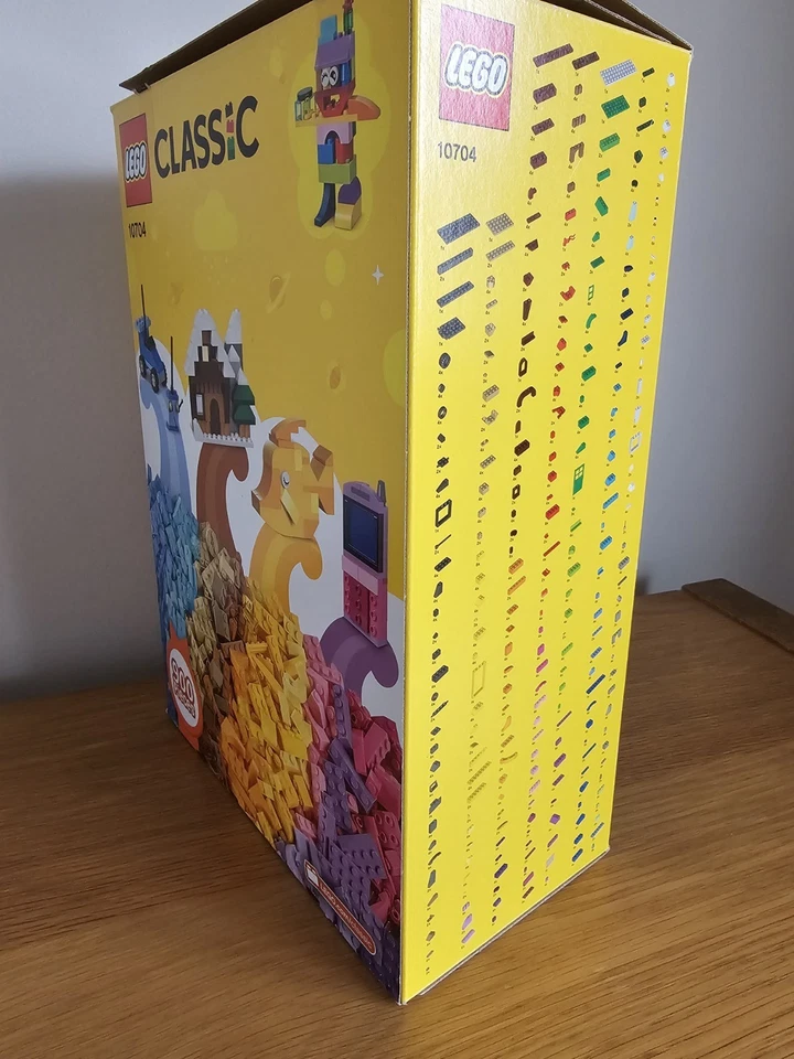 LEGO 10704, photo 3 of 5