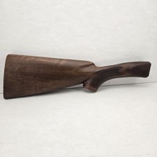 Nos Winchester Model 21 Walnut 20 Gauge Side By Side Wood Butt Stock Buttstock