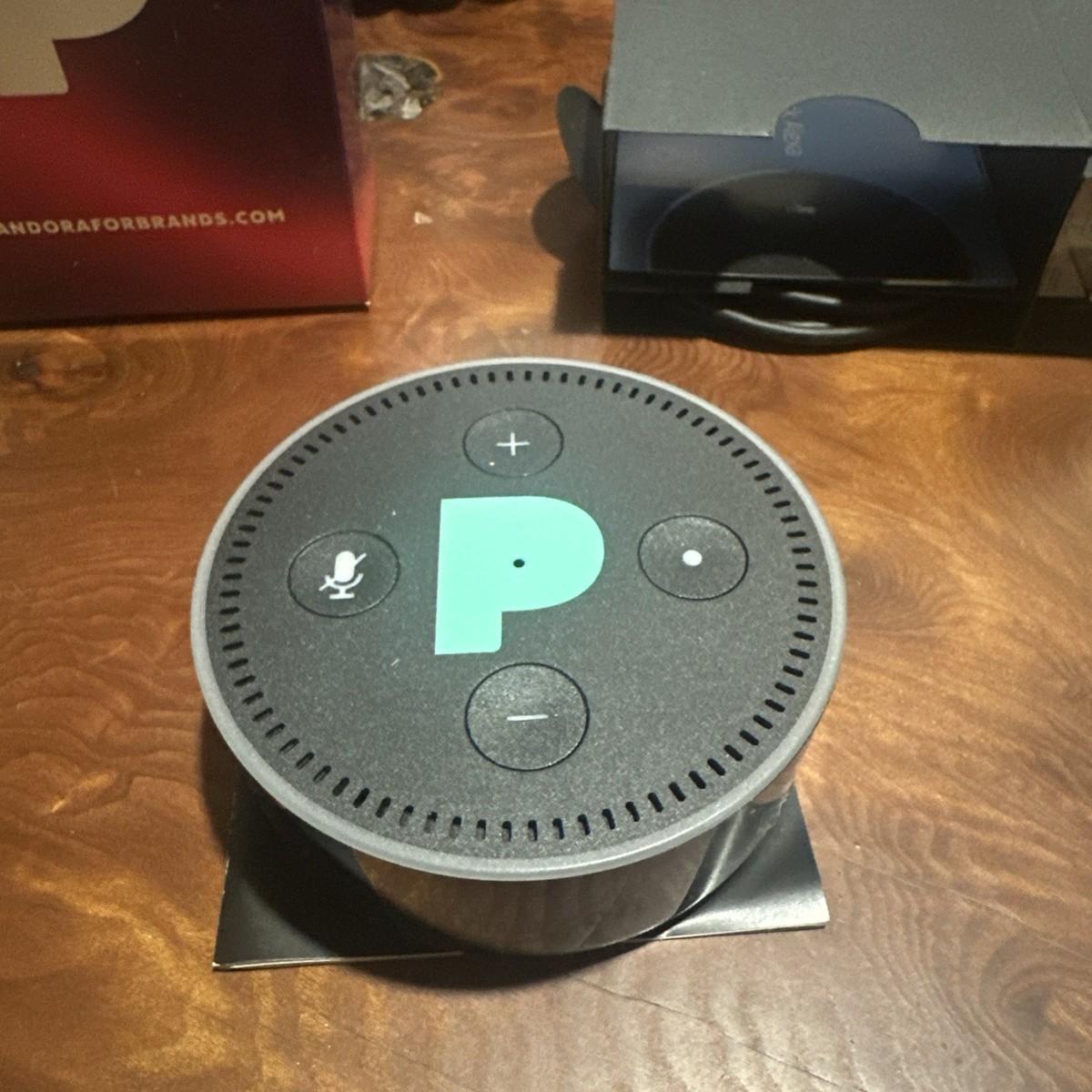 【未開封品2台セット】Amazon/Echo Dot（スマートスピーカー） amazon（アマゾン） Amazon Echo Dot 第5世代 - スマートスピーカー