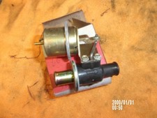 Nos 1980s Vintage Heater Control Valve Ford Chevy Ponti New 58 Hose 73 Vett