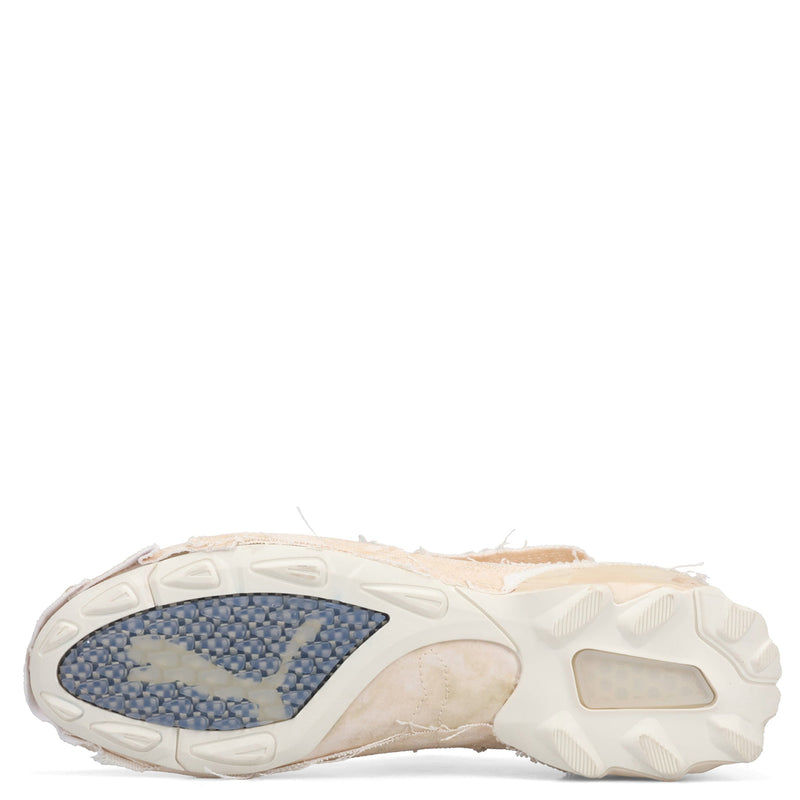 PUMA×JiyongKim V-S1 DAY X ivory JiyongKim × Puma V-S1 Ivory Granola 406833-01 Men's Size | eBay