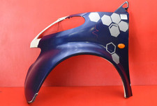 PARAFANGO ANTERIORE SINISTRO